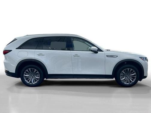 2025 Mazda CX-90 PHEV Preferred Package