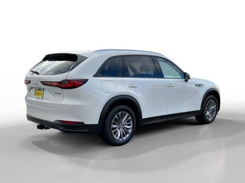2025 Mazda CX-90 PHEV Preferred Package