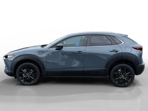2022 Mazda CX-30 2.5 S Carbon Edition