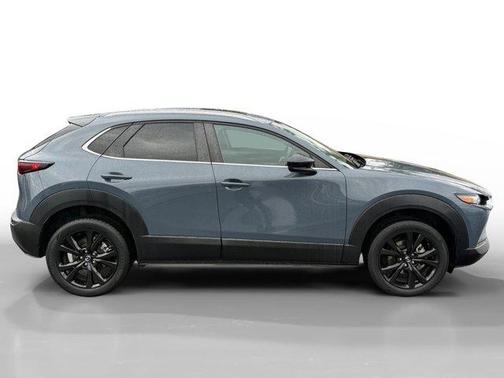 2022 Mazda CX-30 2.5 S Carbon Edition