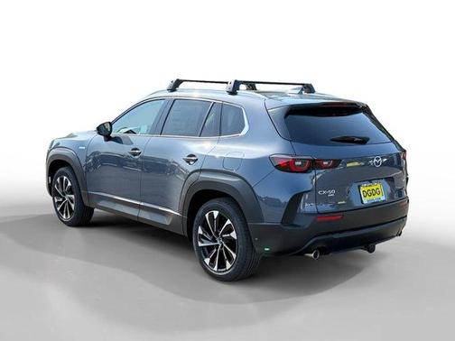 2025 Mazda CX-50 Hybrid Premium Plus Package