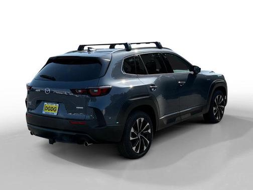 2025 Mazda CX-50 Hybrid Premium Plus Package