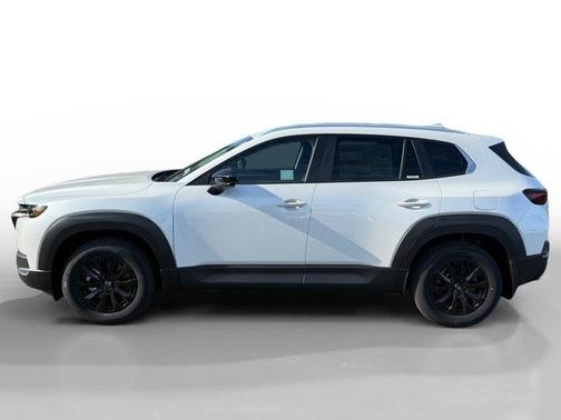 2026 Mazda CX-50 Preferred