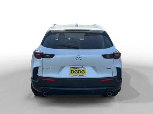 2026 Mazda CX-50 Preferred
