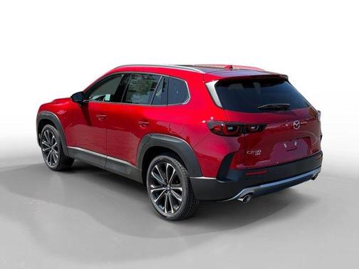 2025 Mazda CX-50 2.5 Turbo Premium Plus Package