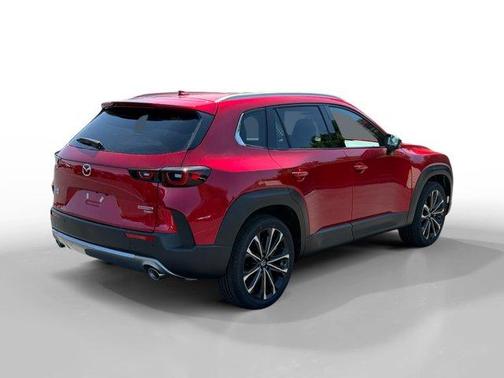 2025 Mazda CX-50 2.5 Turbo Premium Plus Package