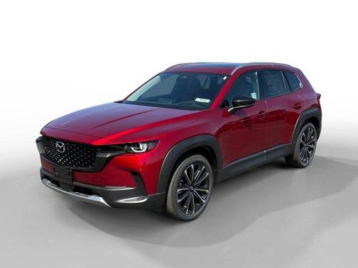 2025 Mazda CX-50 2.5 Turbo Premium Plus Package
