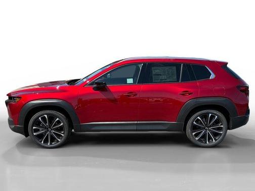 2025 Mazda CX-50 2.5 Turbo Premium Plus Package