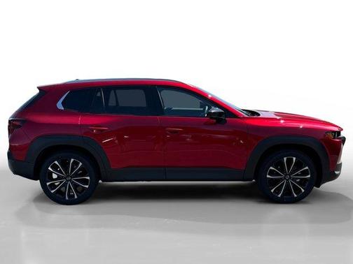 2025 Mazda CX-50 2.5 Turbo Premium Plus Package