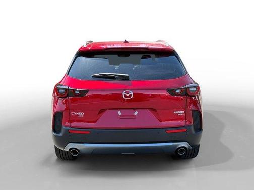 2025 Mazda CX-50 2.5 Turbo Premium Plus Package