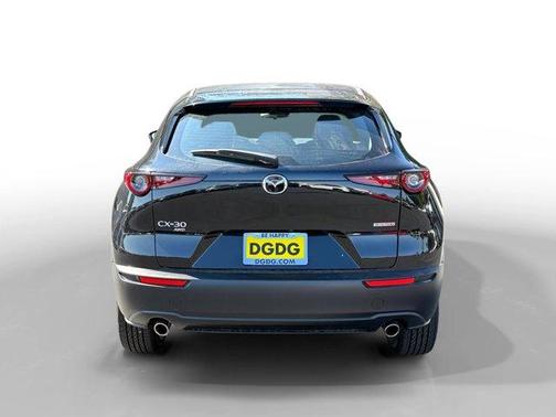 2025 Mazda CX-30 2.5 S