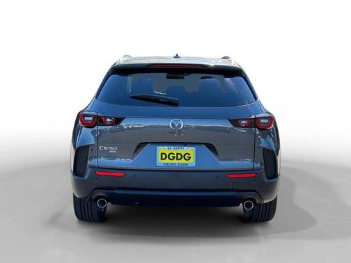 2026 Mazda CX-50 Premium