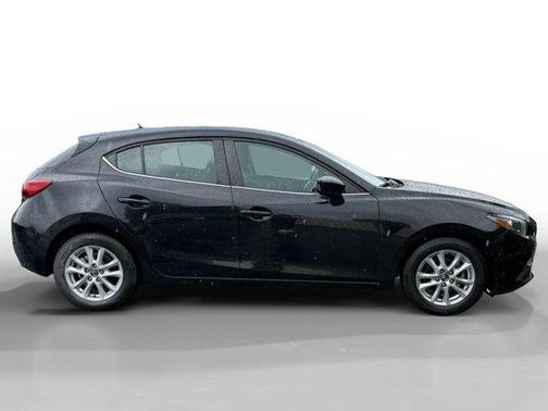 2015 Mazda Mazda3 i Touring