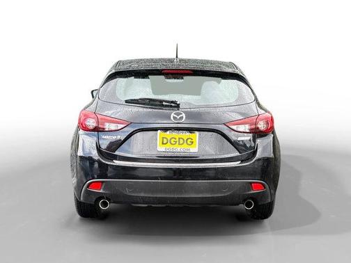 2015 Mazda Mazda3 i Touring