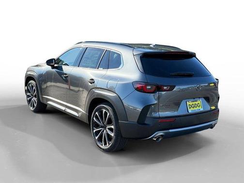 2026 Mazda CX-50 2.5 TURBO PREMIUM PLUS