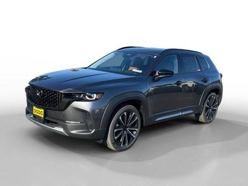 2026 Mazda CX-50 2.5 TURBO PREMIUM PLUS