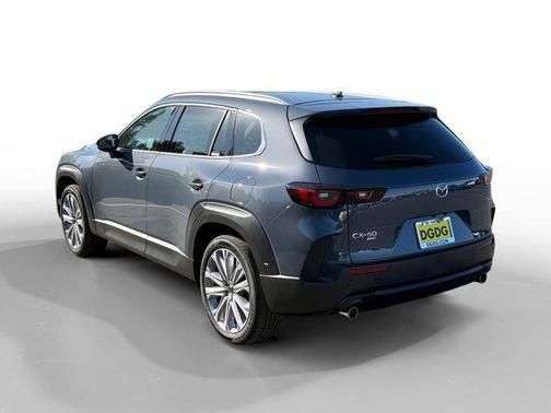 2026 Mazda CX-50 Premium