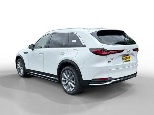 2025 Mazda CX-90 3.3 Turbo Premium Plus Package