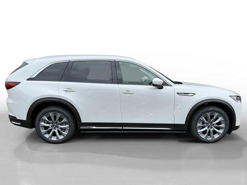 2025 Mazda CX-90 3.3 Turbo Premium Plus Package
