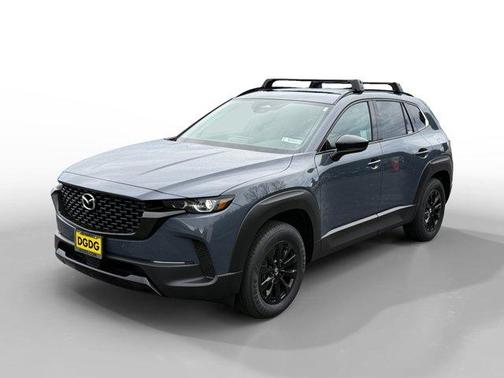 2026 Mazda CX-50 Premium