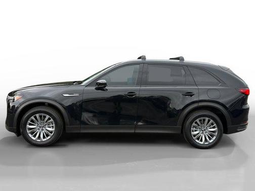 2024 Mazda CX-90 PHEV Preferred