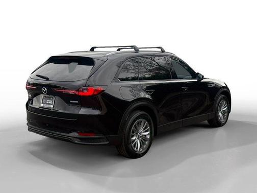 2024 Mazda CX-90 PHEV Preferred