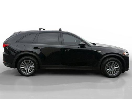 2024 Mazda CX-90 PHEV Preferred