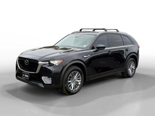 2024 Mazda CX-90 PHEV Preferred