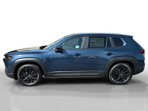 2025 Mazda CX-50 2.5 S Select Package