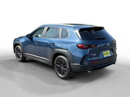 2025 Mazda CX-50 2.5 S Select Package