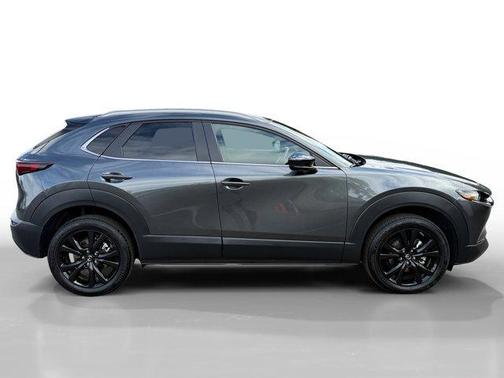 2025 Mazda CX-30 Select