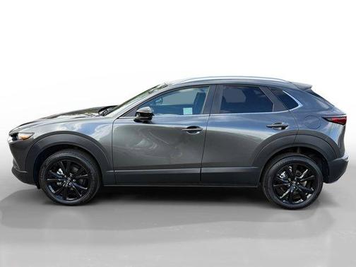 2025 Mazda CX-30 Select