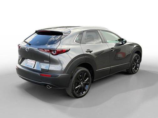 2025 Mazda CX-30 Select