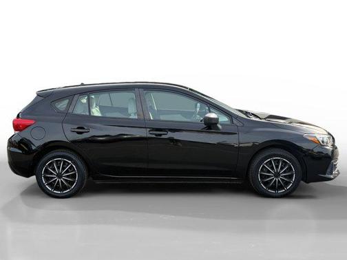 2020 Subaru Impreza Base