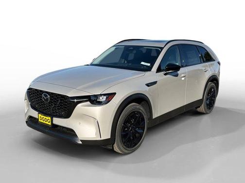 2026 Mazda CX-90 Premium