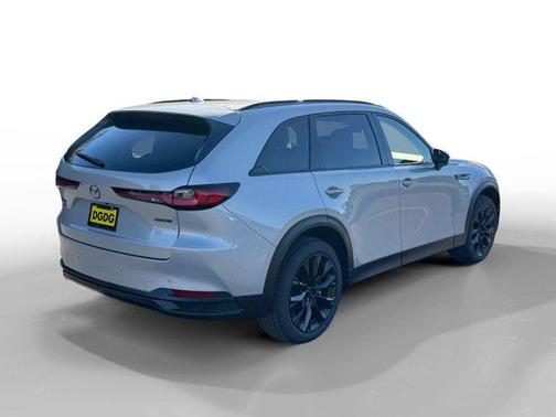 2026 Mazda CX-90 Premium