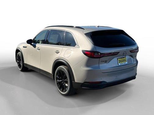 2026 Mazda CX-90 Premium