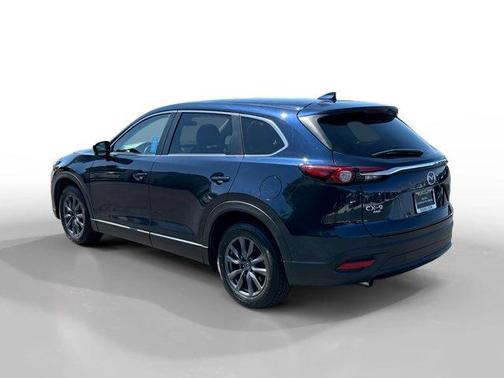 2022 Mazda CX-9 Sport