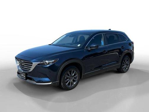 2022 Mazda CX-9 Sport