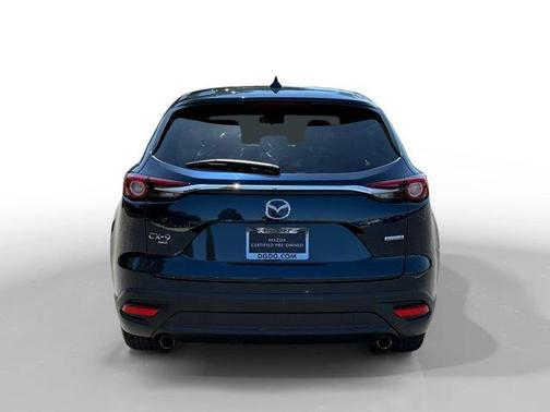 2022 Mazda CX-9 Sport