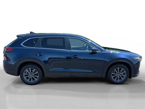 2022 Mazda CX-9 Sport