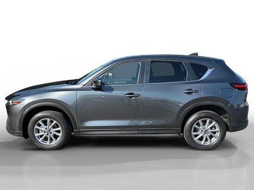 2022 Mazda CX-5 2.5 S Preferred Package