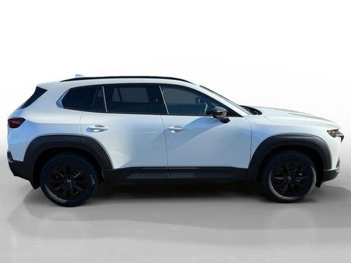 2026 Mazda CX-50 Premium