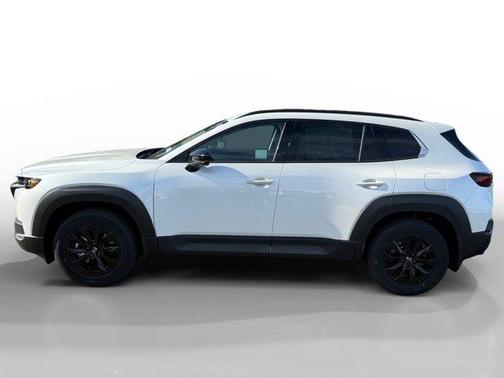 2026 Mazda CX-50 Premium