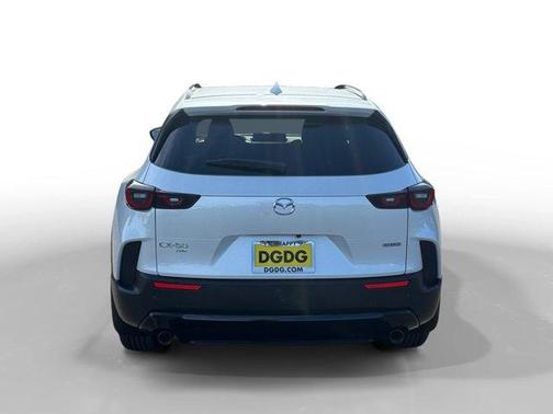 2026 Mazda CX-50 Premium