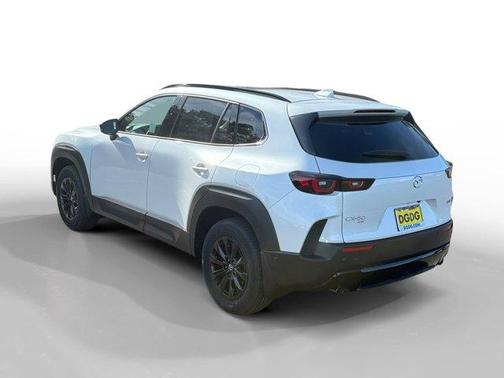 2026 Mazda CX-50 Premium