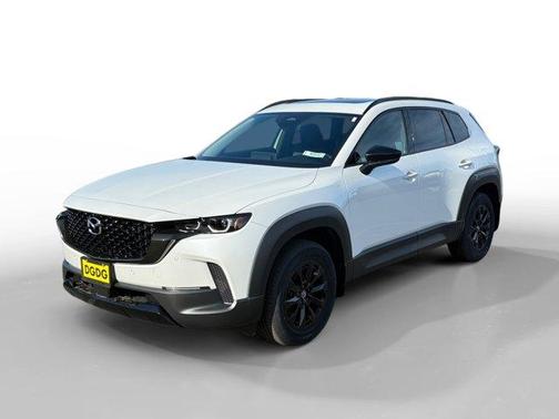 2026 Mazda CX-50 Premium