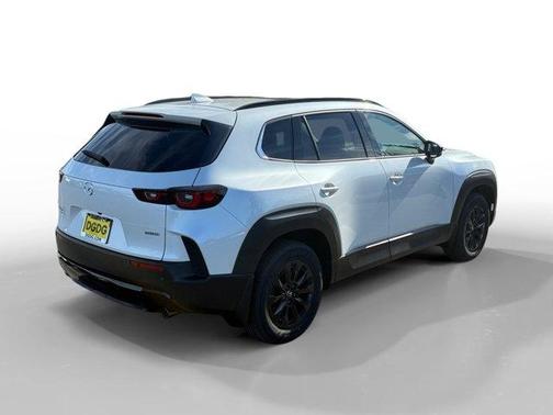 2026 Mazda CX-50 Premium