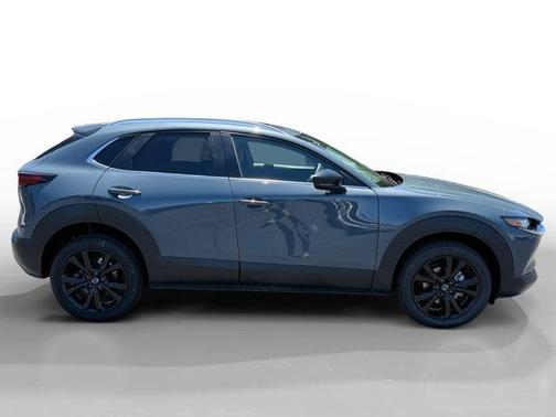 2025 Mazda CX-30 2.5 S Carbon Edition