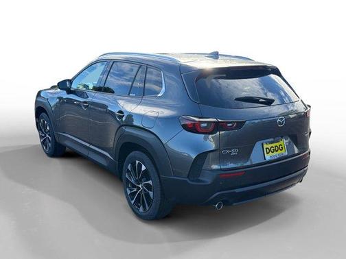 2026 Mazda CX-50 Premium Plus